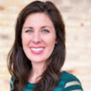 Meet your Posher, Catherine